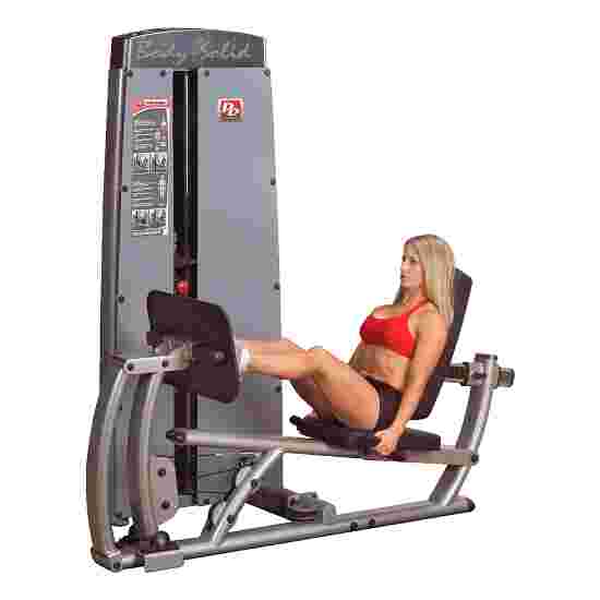 Body Solid Pro Dual Leg Press Calf Press - DCLP-SF