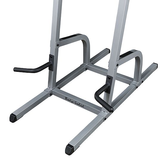 Body-Solid Pull-Up & Dip Station buy at Sport-Thieme.com