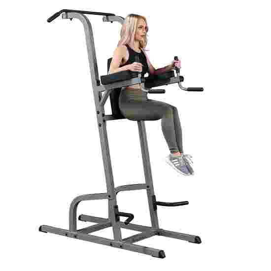 Body-Solid Pull-Up &amp; Dip Station