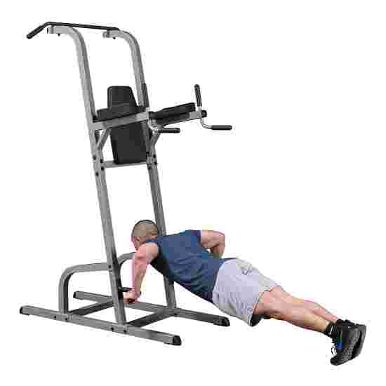 Body-Solid Pull-Up &amp; Dip Station