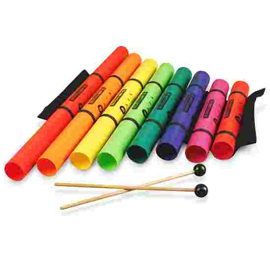 Boomwhackers &quot;Boomophone&quot; Tuned Percussion Tubes