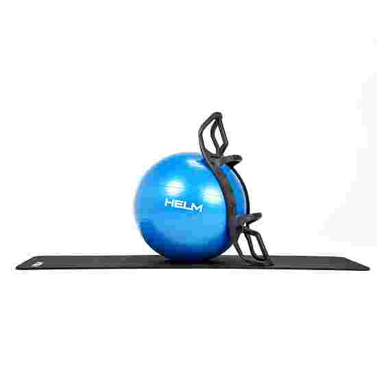 Bosu &quot;Helm&quot; Stability Trainer