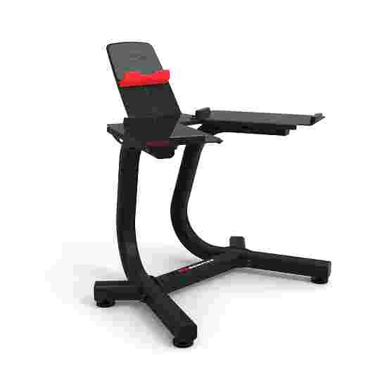 Rack bowflex hot sale