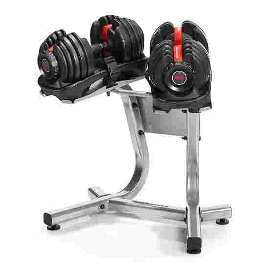 Second hand bowflex discount dumbbells