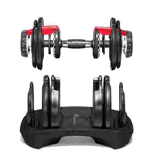 Bowflex &quot;Selecttech&quot; Dumbbell 2.3–23.8 kg