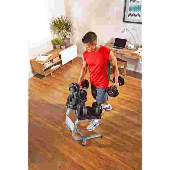 Bowflex &quot;Selecttech&quot; Dumbbell 2.3–23.8 kg