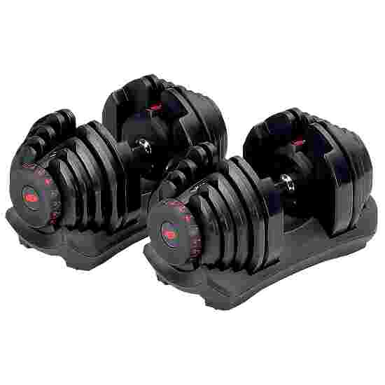 Best dial discount a weight dumbbells