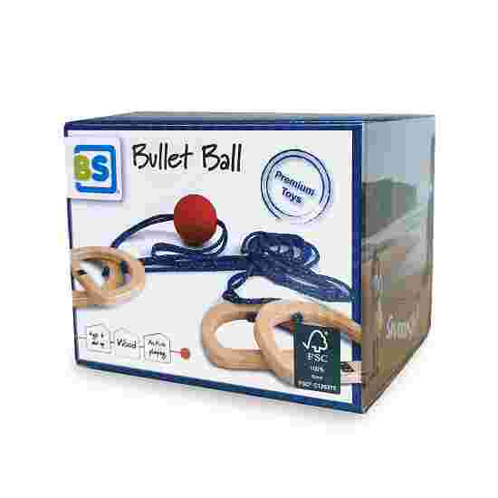 BS Toys &quot;Bullet Ball&quot; Movement Game