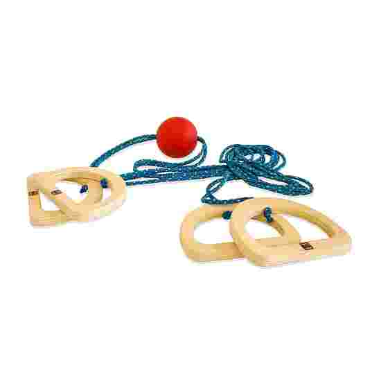 BS Toys &quot;Bullet Ball&quot; Movement Game