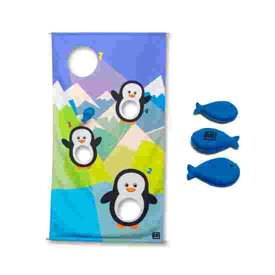 BS Toys &quot;Feed the Penguins&quot; Movement Game