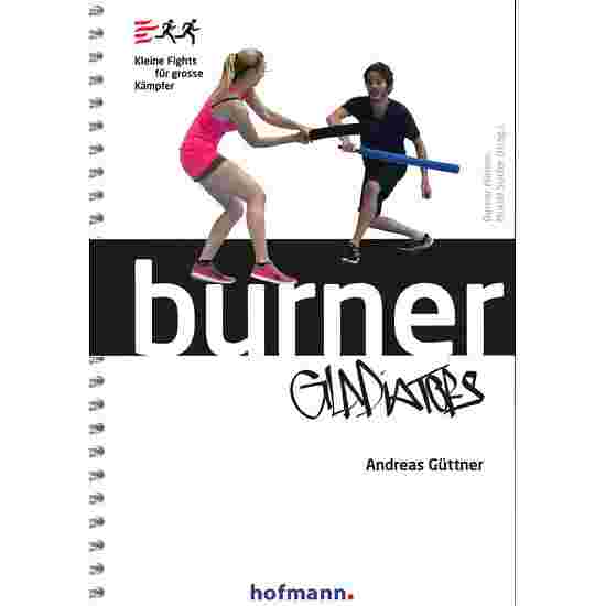 &quot;Burnermotion Gladiators&quot; [in German only] Book