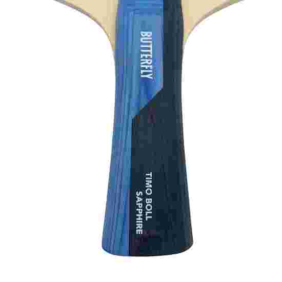 Butterfly &quot;Timo Boll Saphire&quot; Table Tennis Bat