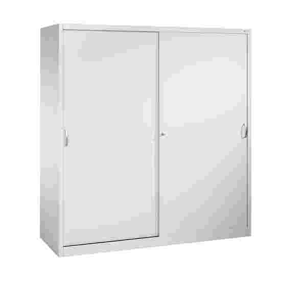 C+P with 2 full sheet wing doors Storage Cabinet Without shoe rack