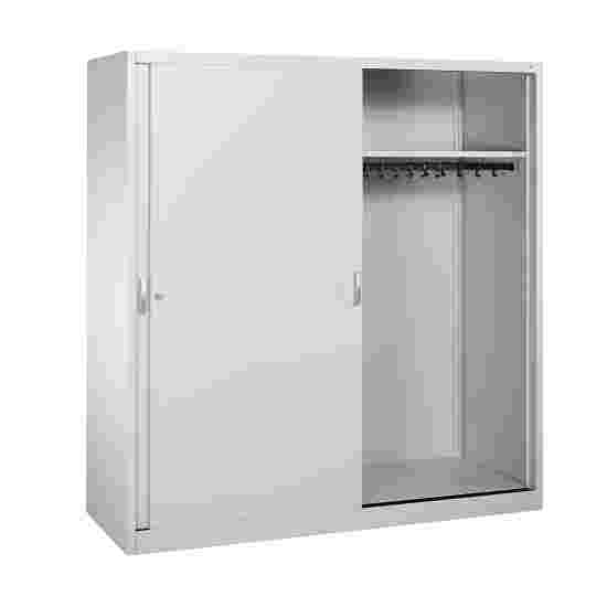 C+P with 2 full sheet wing doors Storage Cabinet Without shoe rack