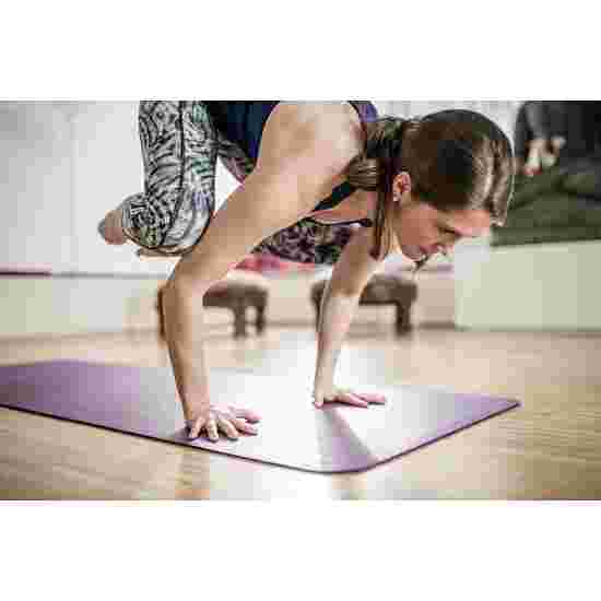 SISSEL Pilates & Yoga Mat - Skid-proof exercise mat - Sissel UK