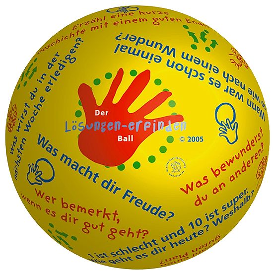 Catching Question Balls buy at Sport-Thieme.com