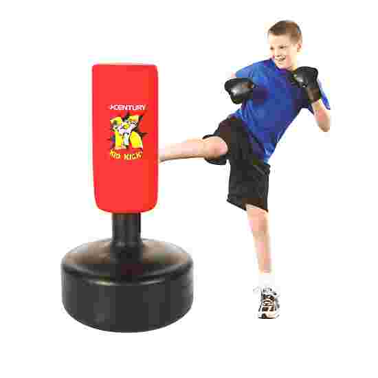 Century “Kid Kick Wavemaster” Free-Standing Punchbag