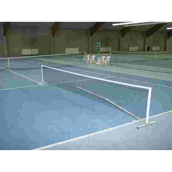 &quot;Children small field&quot; Tennis Net Assembly