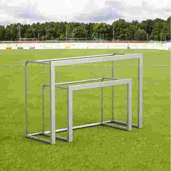 Collapsible Mini Football Goal LxW: 120x80 cm