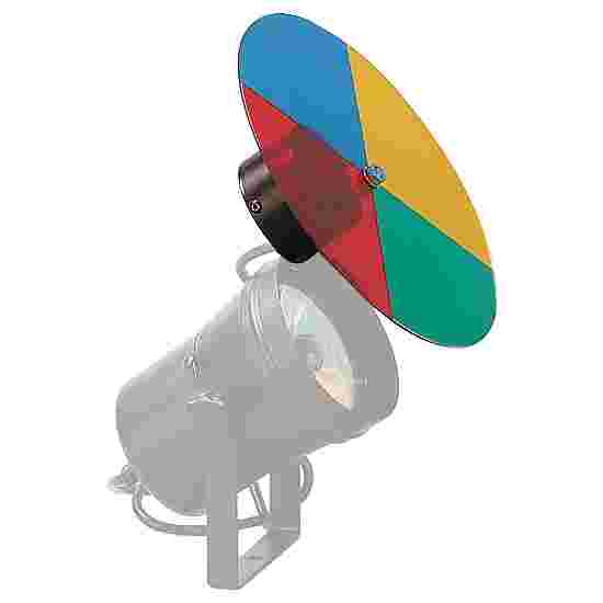 Colour Wheel with Motor
