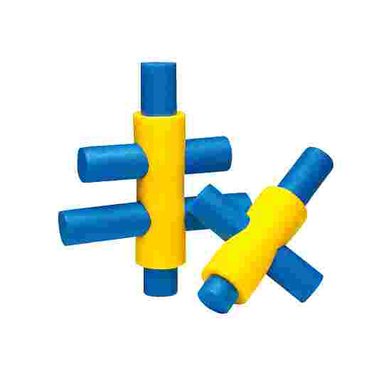 Comfy for Pool Noodles Connectors 32 cm, 6 holes