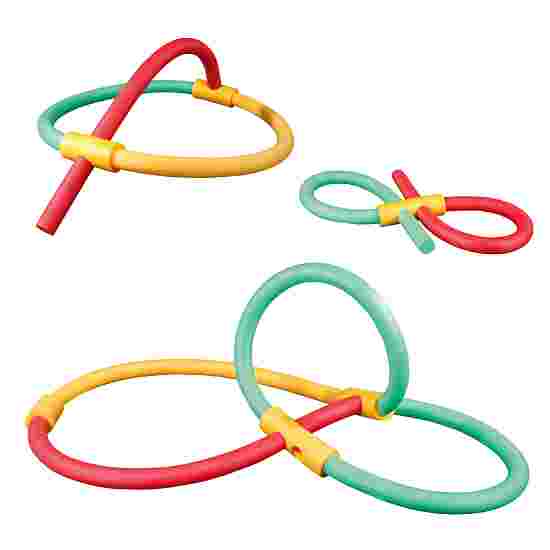 Pool noodle hot sale connectors