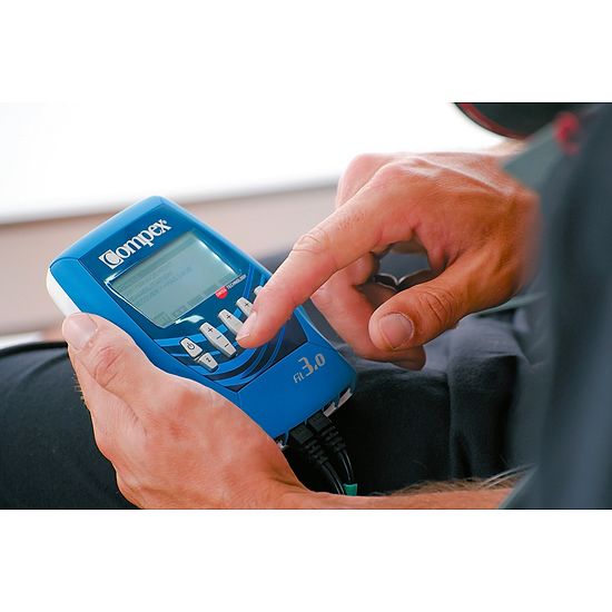 Compex Fit Muscle Stimulator buy at, compex fit 1.0 - Vimarsana News