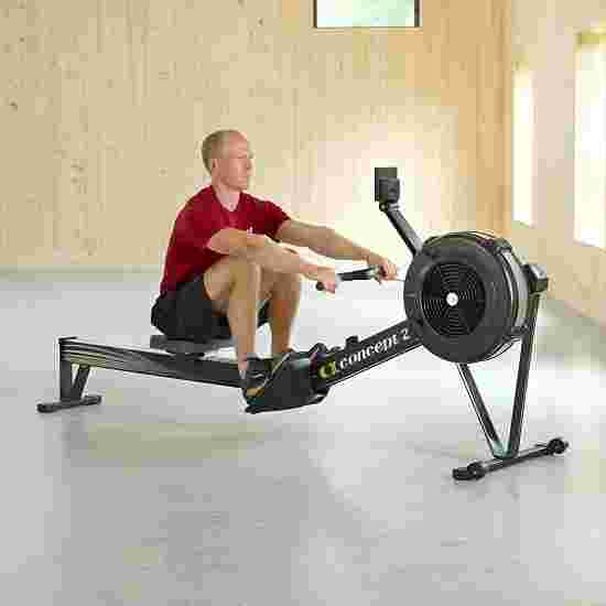 Concept2 &quot;RowErg&quot; Rowing Machine Standard