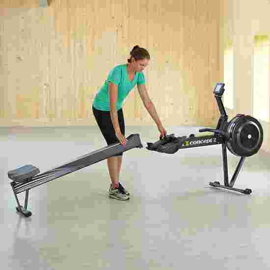 Concept2 &quot;RowErg&quot; Rowing Machine Standard