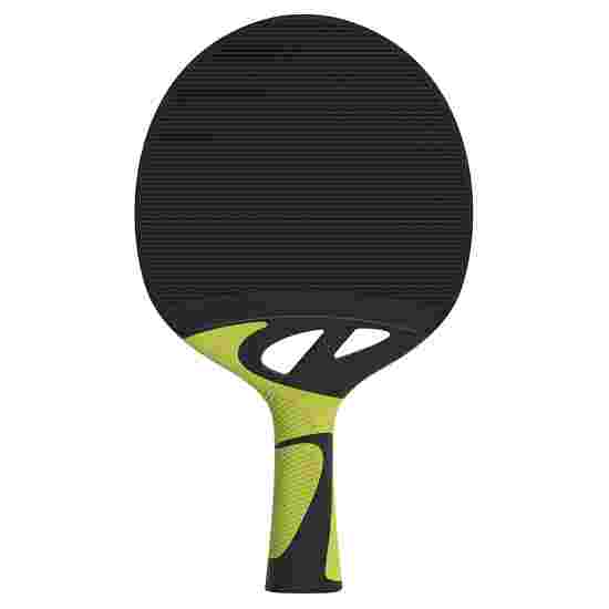 Cornilleau &quot;Tacteo&quot; Table Tennis Bat Tacteo 50, Black/green