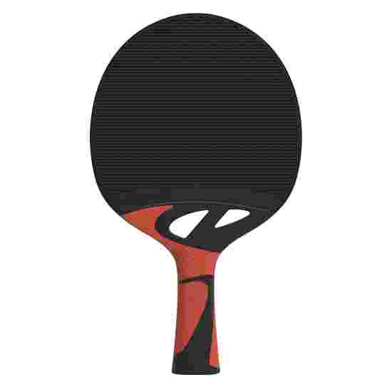 Cornilleau &quot;Tacteo&quot; Table Tennis Bat Tacteo 50, Black/red