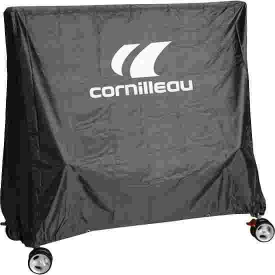 Cornilleau TT Table Cover Premium, black