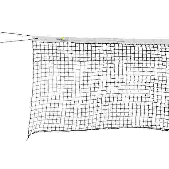 Court Royal &quot;Double-Row&quot;, with Tensioning Rope at Bottom Tennis Net