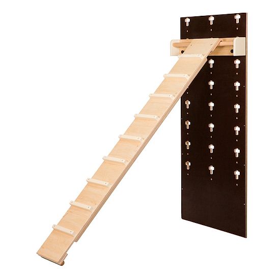 Cube Sports "Hühnerleiter" Parkour Element buy at