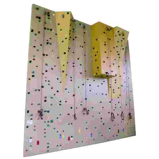 &quot;Dachstein&quot; Climbing Wall