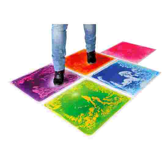 DaVinci Sensory Floor Tiles