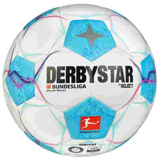 Derbystar &quot;2024/25 Bundesliga Brilliant Replica&quot; Football