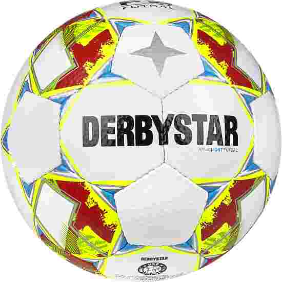 Derbystar &quot;Apus Light&quot; Futsal Ball