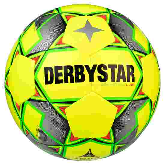 Certificaat Onmiddellijk aanraken Derbystar "Basic Pro" Futsal Ball buy at Sport-Thieme.com