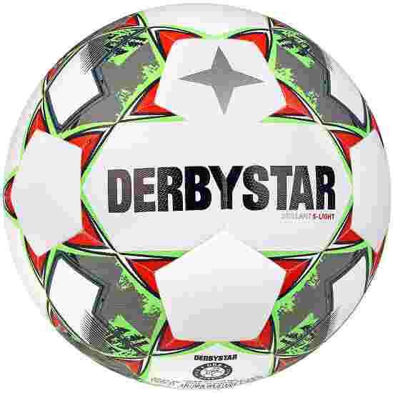 Derbystar &quot;Brillant S-Light 23&quot; Football Size 3