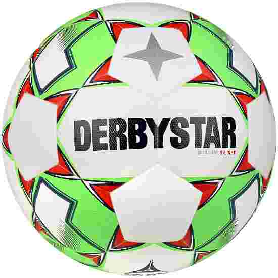 Derbystar &quot;Brillant S-Light 23&quot; Football Size 3