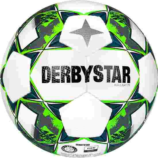 Discipline lamp De lucht Derbystar "Brillant TT" Football buy at Sport-Thieme.com