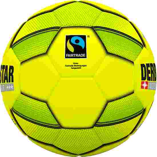 rommel mesh Kritiek Derbystar Fairtrade "Indoor Fair" Indoor Football buy at Sport-Thieme.com