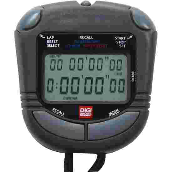Digi Sport 50-Memory-Spaces &quot;PC-73&quot; Stopwatch