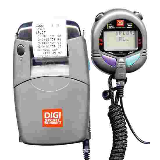 Digi Sport with stopwatch Thermal Printer Printer with PC 111 stopwatch