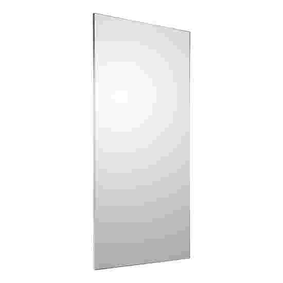 Dinamica Ballet &quot;Figaro&quot; Wall-Mounted Ballet Mirror 1.00x2.00 m
