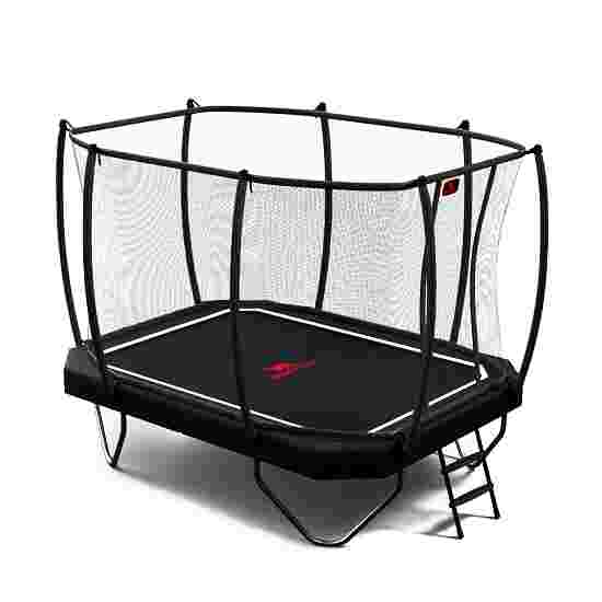 Trampoline safety net outlet for sale