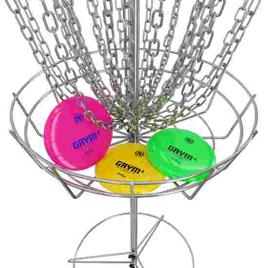 DiscGolf24 Tournament Disc Golf Basket
