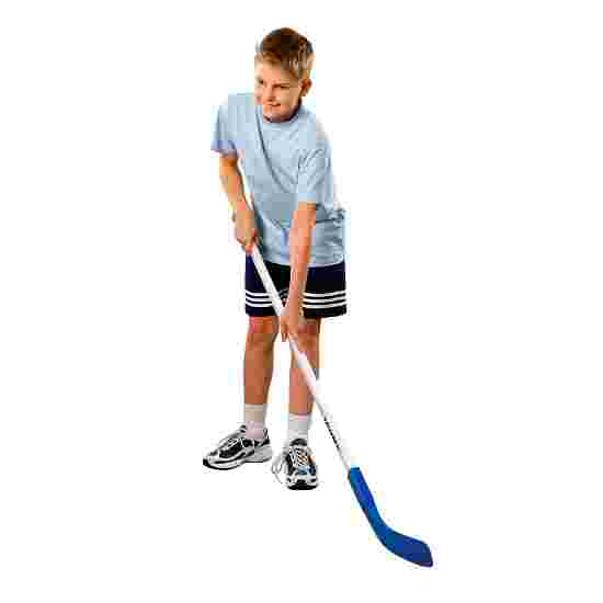 Dom &quot;Cup&quot; Ice Hockey Stick Red blade