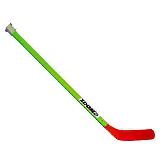 Dom &quot;Junior&quot; Hockey Stick Red blade